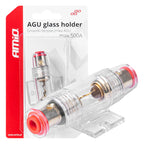 AGU zekering houder AMiO 03508 - AMiO 03508 - afbeelding 4