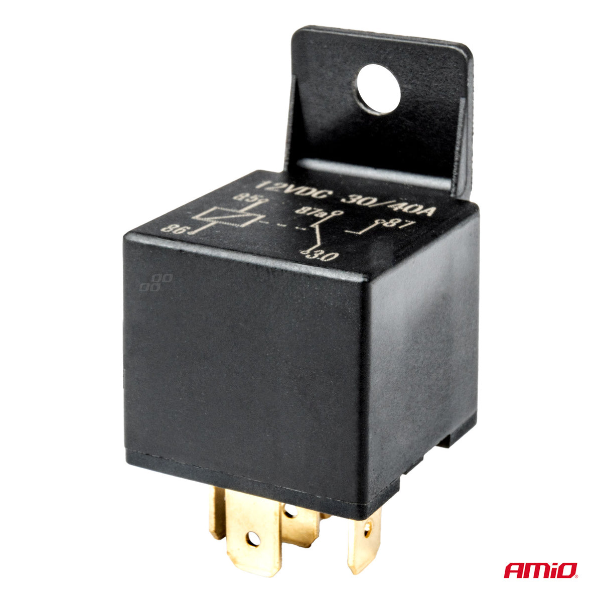 Universeel relais AMiO 03509 - AMiO 03509 - afbeelding 2