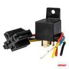 Universeel relais AMiO 03510 - AMiO 03510 - afbeelding 2