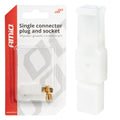 Stekker- en stopcontactset AMiO 03511 - AMiO 03511 - afbeelding 1