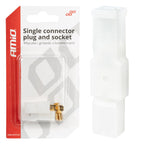 Stekker- en stopcontactset AMiO 03511 - AMiO 03511 - afbeelding 3