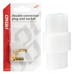 Stekker- en stopcontactset AMiO 03512 - AMiO 03512 - afbeelding 1