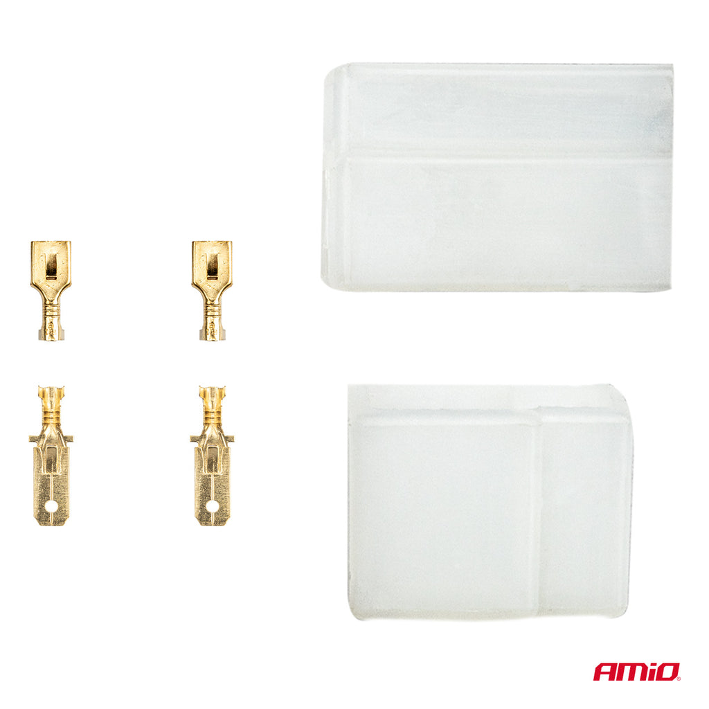 Stekker- en stopcontactset AMiO 03512 - AMiO 03512 - afbeelding 3