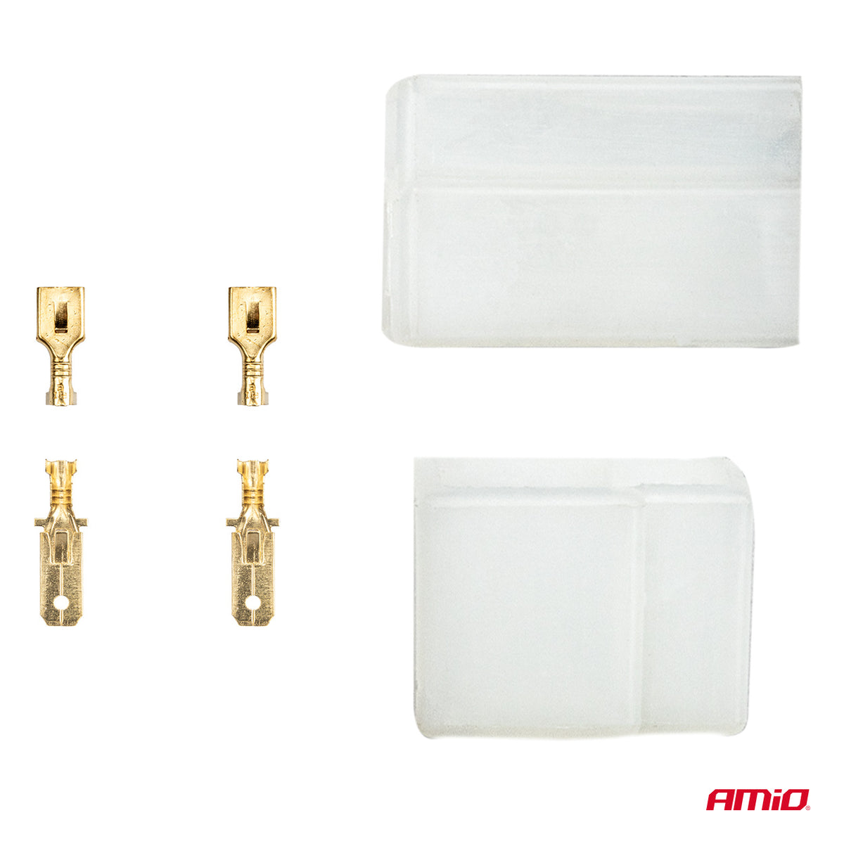 Stekker- en stopcontactset AMiO 03512 - AMiO 03512 - afbeelding 3