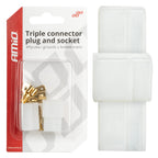 Stekker- en stopcontactset AMiO 03513 - AMiO 03513 - afbeelding 1