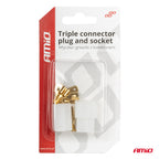 Stekker- en stopcontactset AMiO 03513 - AMiO 03513 - afbeelding 4