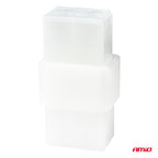 Stekker- en stopcontactset AMiO 03514 - AMiO 03514 - afbeelding 2