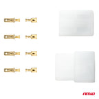 Stekker- en stopcontactset AMiO 03514 - AMiO 03514 - afbeelding 3