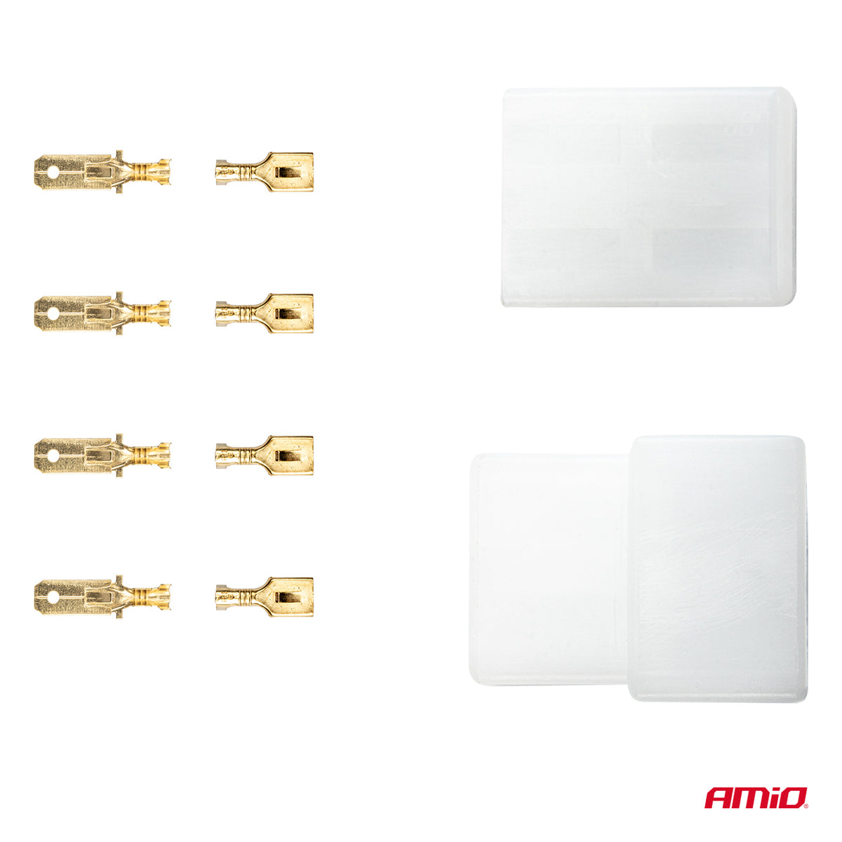Stekker- en stopcontactset AMiO 03514 - AMiO 03514 - afbeelding 3