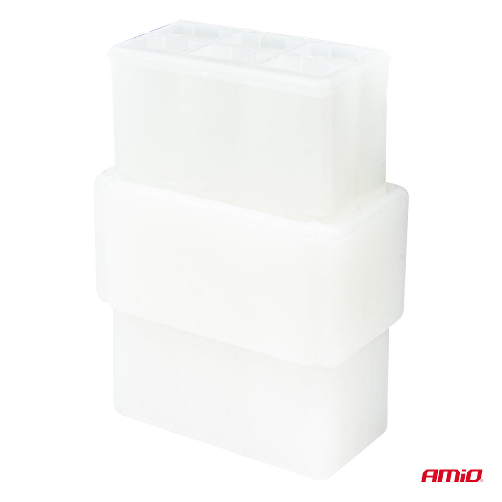 Stekker- en stopcontactset AMiO 03515 - AMiO 03515 - afbeelding 2