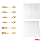 Stekker- en stopcontactset AMiO 03515 - AMiO 03515 - afbeelding 3