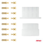 Stekker- en stopcontactset AMiO 03516 - AMiO 03516 - afbeelding 3