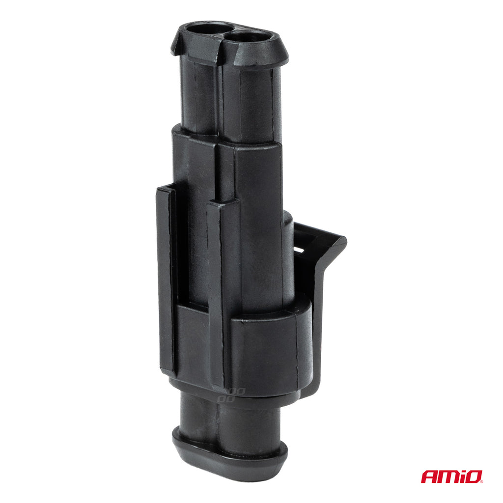 Stekker- en stopcontactset AMiO 03518 - AMiO 03518 - afbeelding 2