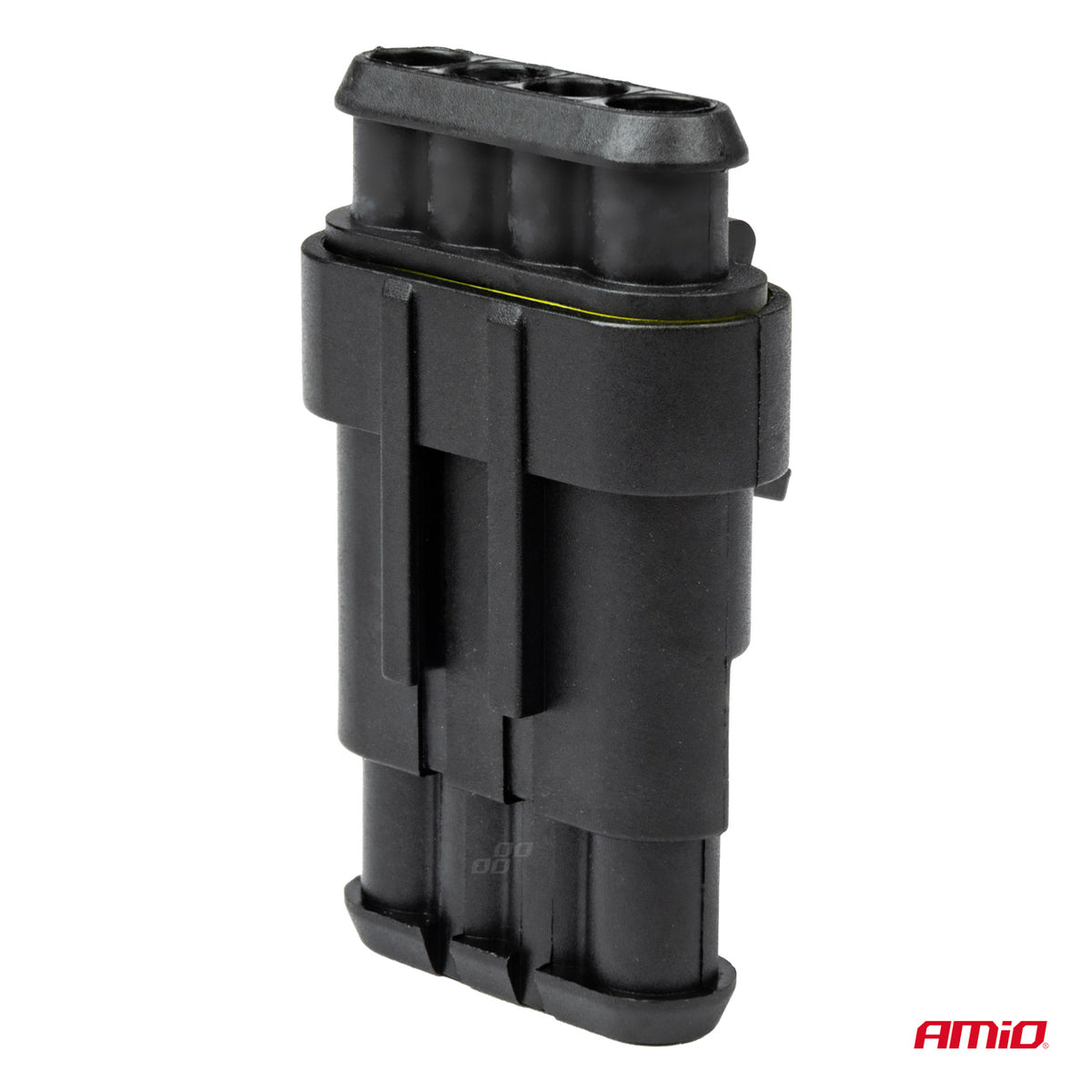 Stekker- en stopcontactset AMiO 03520 - AMiO 03520 - afbeelding 2