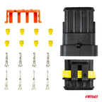 Stekker- en stopcontactset AMiO 03520 - AMiO 03520 - afbeelding 3