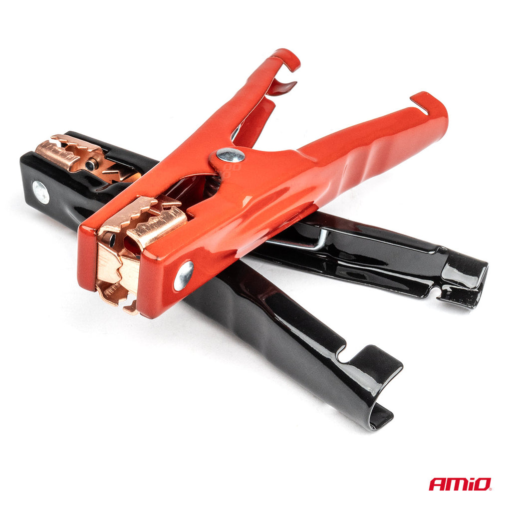 Auto accu klemmen AMiO 03526 - AMiO 03526 - afbeelding 2