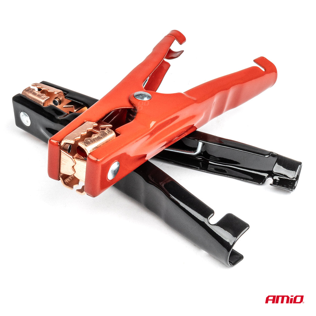 Auto accu klemmen AMiO 03526 - AMiO 03526 - afbeelding 2