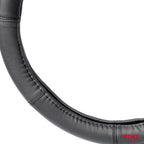 Stuurhoes Leder Serie SWC-48-L (39-41cm) AMiO 03547 - AMiO 03547 - afbeelding 2