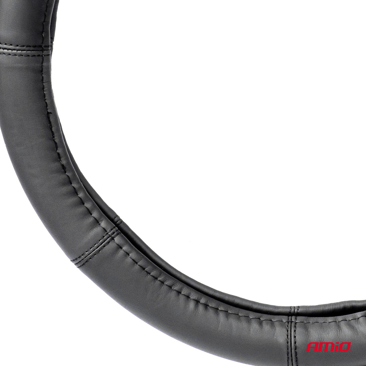 Stuurhoes Leder Serie SWC-48-XL (41-43cm) AMiO 03548 - AMiO 03548 - afbeelding 3