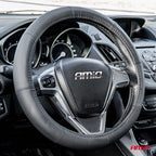Stuurhoes Leder Serie SWC-48-XL (41-43cm) AMiO 03548 - AMiO 03548 - afbeelding 4
