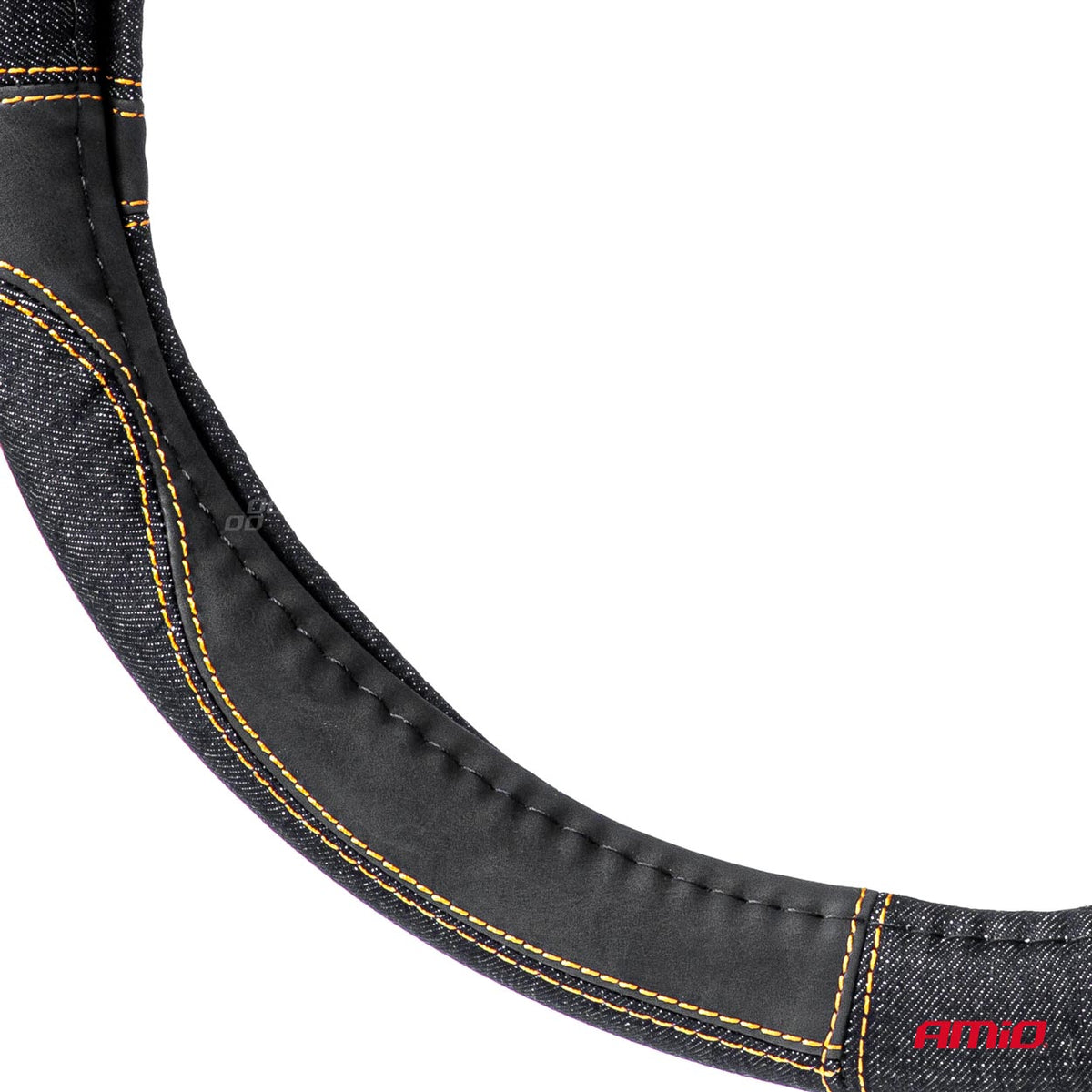 Stuurhoes SWC-52-M (37-39cm) AMiO 03565 - AMiO 03565 - afbeelding 2