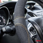 Stuurhoes SWC-52-M (37-39cm) AMiO 03565 - AMiO 03565 - afbeelding 4