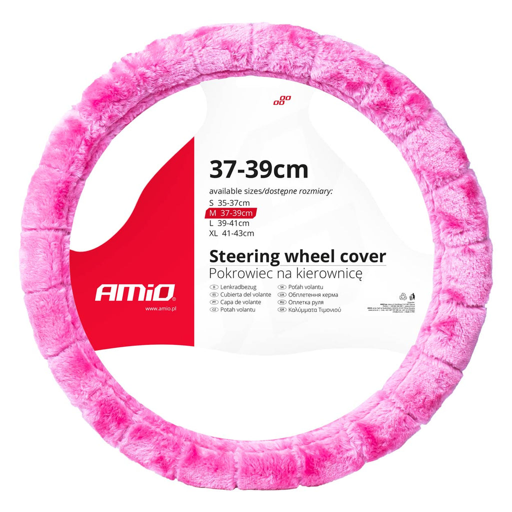 Stuurhoes SWC-54-M (37-39cm) AMiO 03567 - AMiO 03567 - afbeelding 1