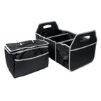 Universele kofferbak organizer AMiO 03568 - AMiO 03568 - afbeelding 1