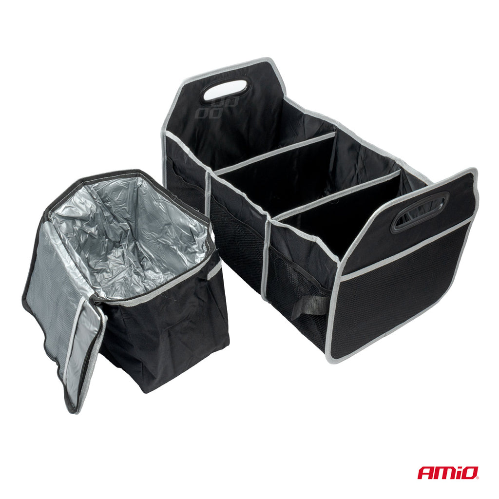 Universele kofferbak organizer AMiO 03568 - AMiO 03568 - afbeelding 3