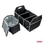 Universele kofferbak organizer AMiO 03568 - AMiO 03568 - afbeelding 3