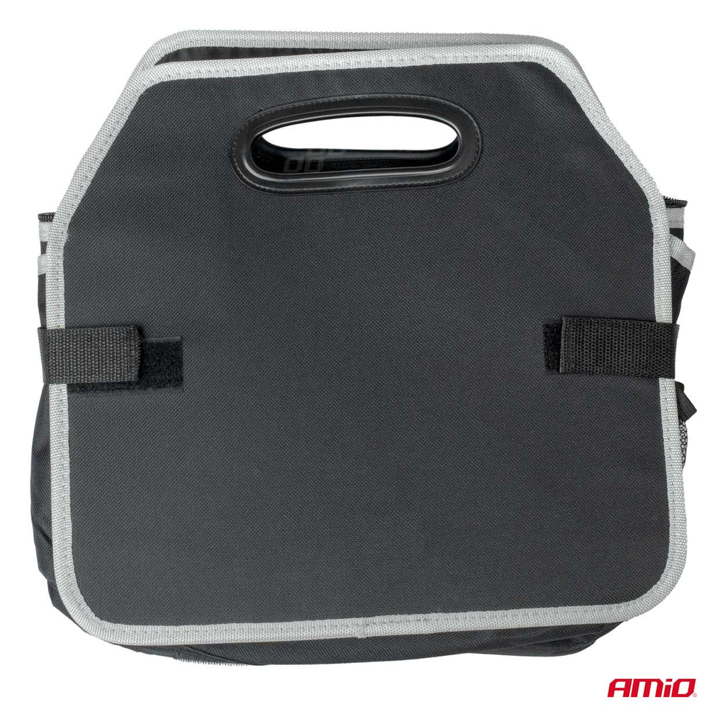 Universele kofferbak organizer AMiO 03568 - AMiO 03568 - afbeelding 4