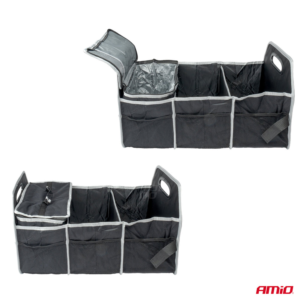 Universele kofferbak organizer AMiO 03568 - AMiO 03568 - afbeelding 5
