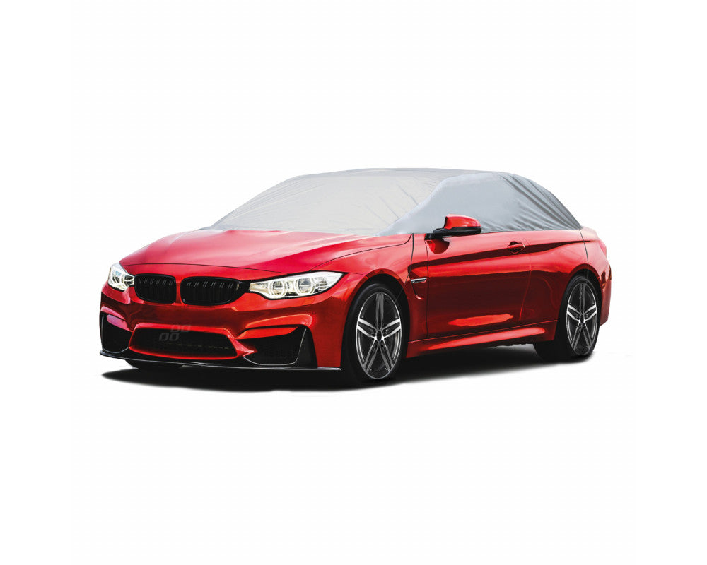 Halve autohoes - sedan L , 265 x 125 x 68cm