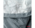 Halve autohoes - sedan L , 265 x 125 x 68cm