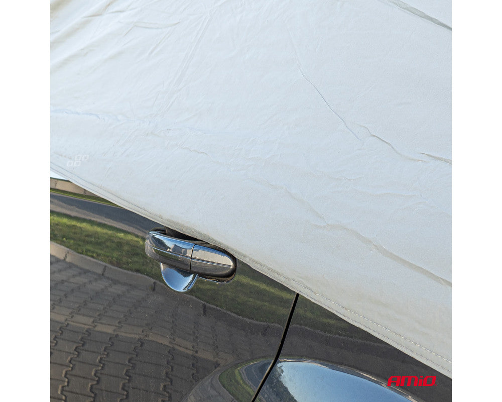 Halve autohoes - sedan L , 265 x 125 x 68cm