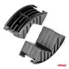 Sjorring hoekbeschermers 25mm AMiO 03573 - AMiO 03573 - afbeelding 2