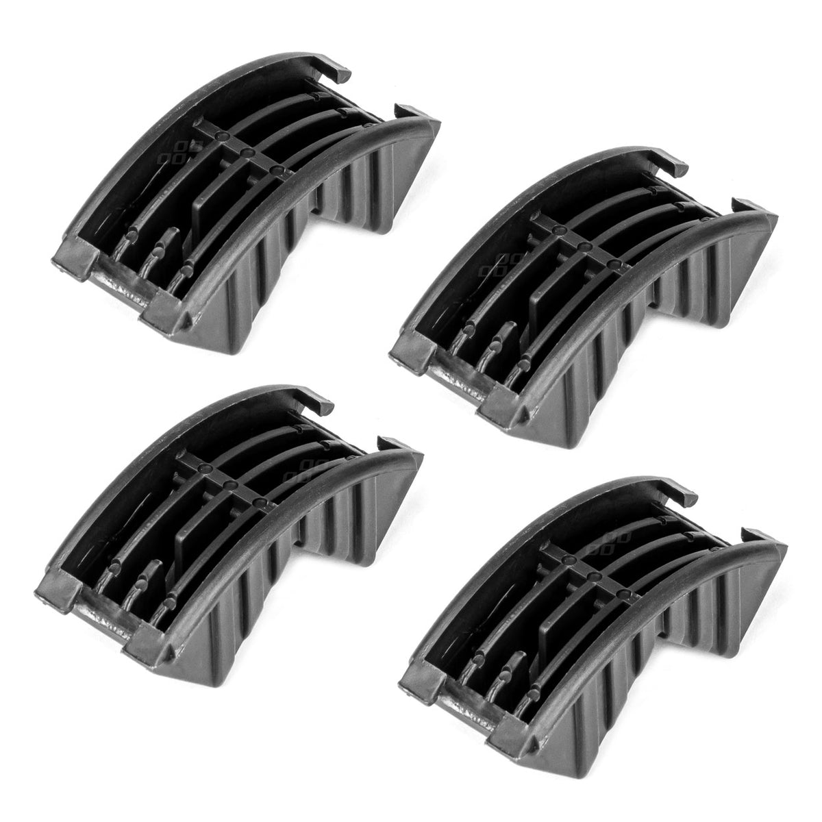 Sjorring hoekbeschermers 25mm AMiO 03573 - AMiO 03573 - afbeelding 4