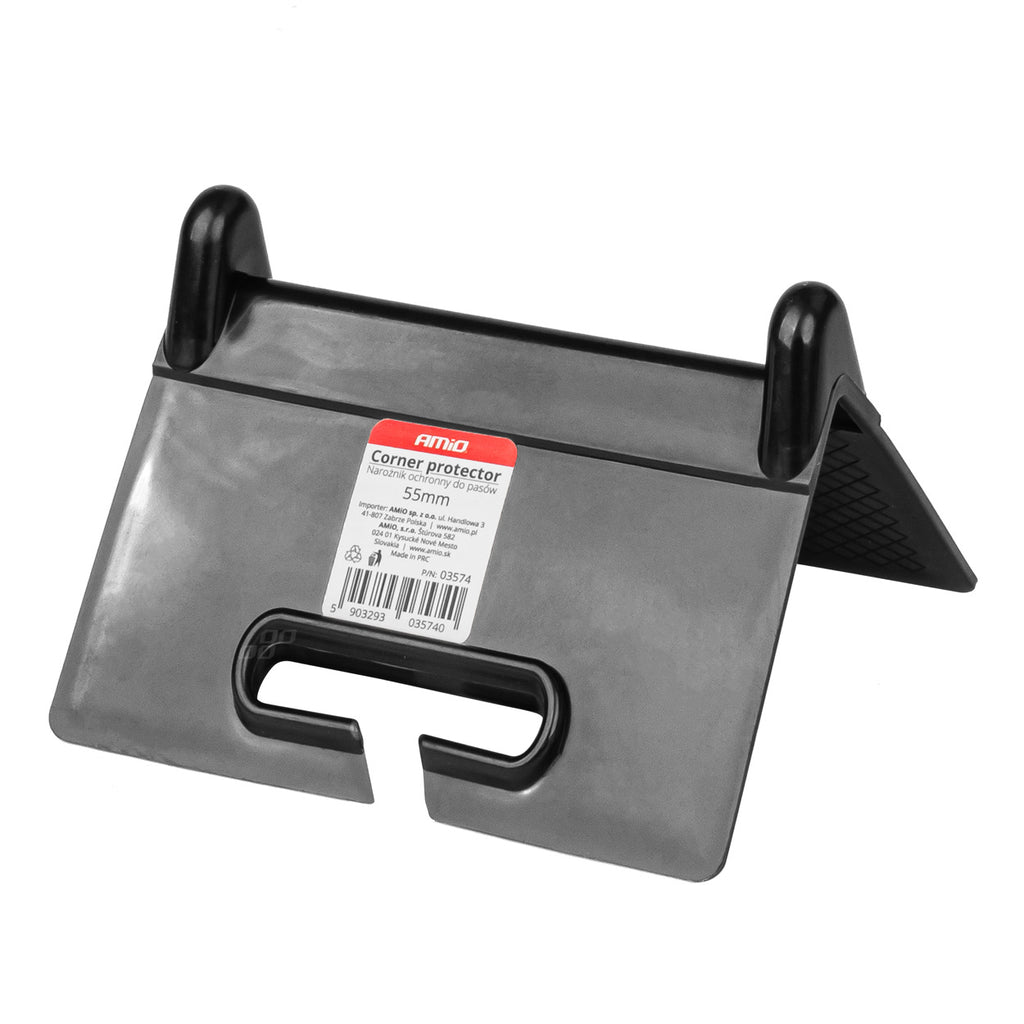 Sjorring hoekbeschermer 55mm AMiO 03574 - AMiO 03574 - afbeelding 1
