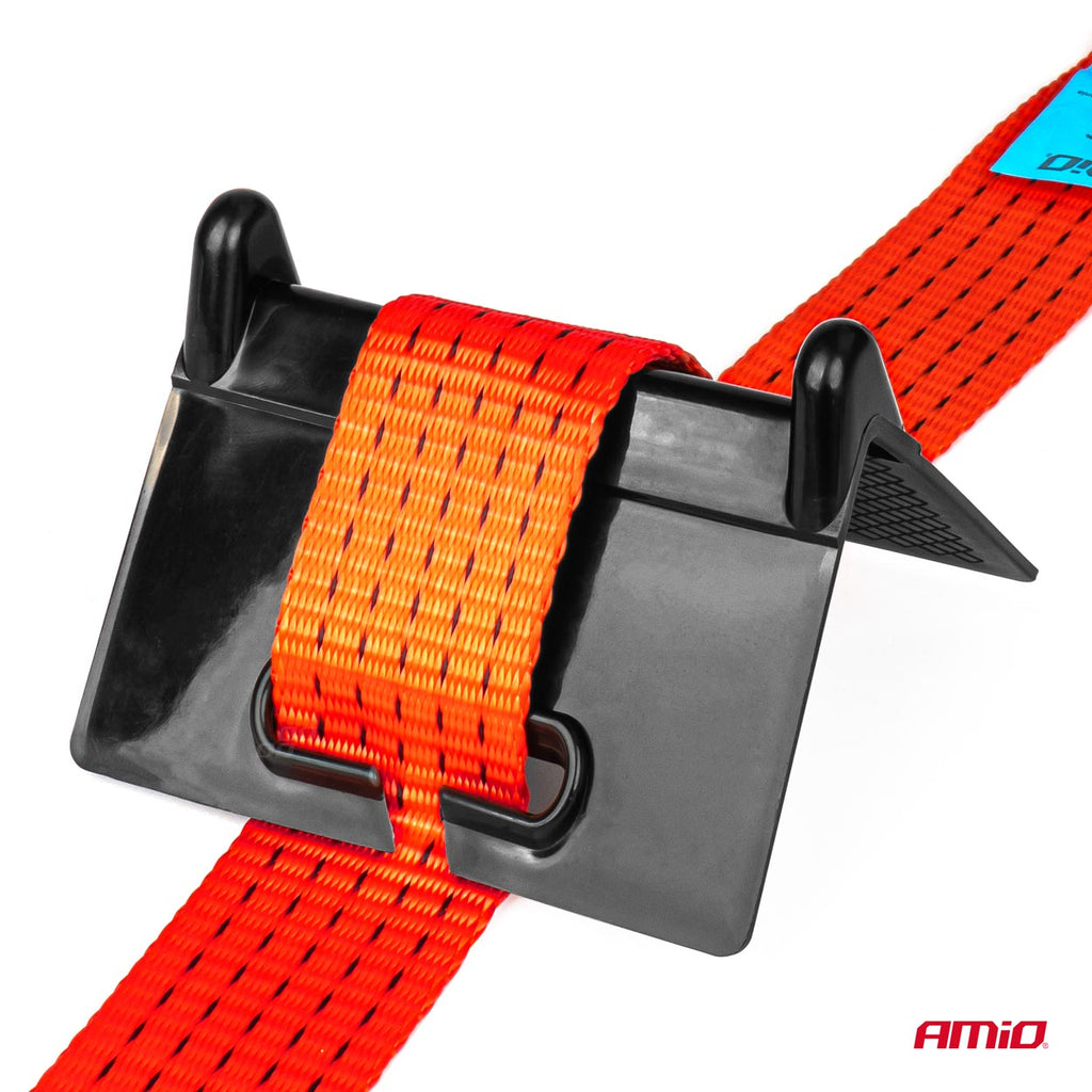 Sjorring hoekbeschermer 55mm AMiO 03574 - AMiO 03574 - afbeelding 2