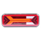 Led-achterlamp AMiO RCL-09-L dynamisch, links 03575 - AMiO 03575 - afbeelding 1
