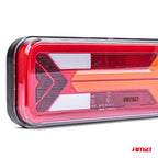 LED-achterlicht AMiO RCL-09-R dynamisch, rechts 03576 - AMiO 03576 - afbeelding 2