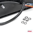 LED-achterlicht AMiO RCL-09-R dynamisch, rechts 03576 - AMiO 03576 - afbeelding 4