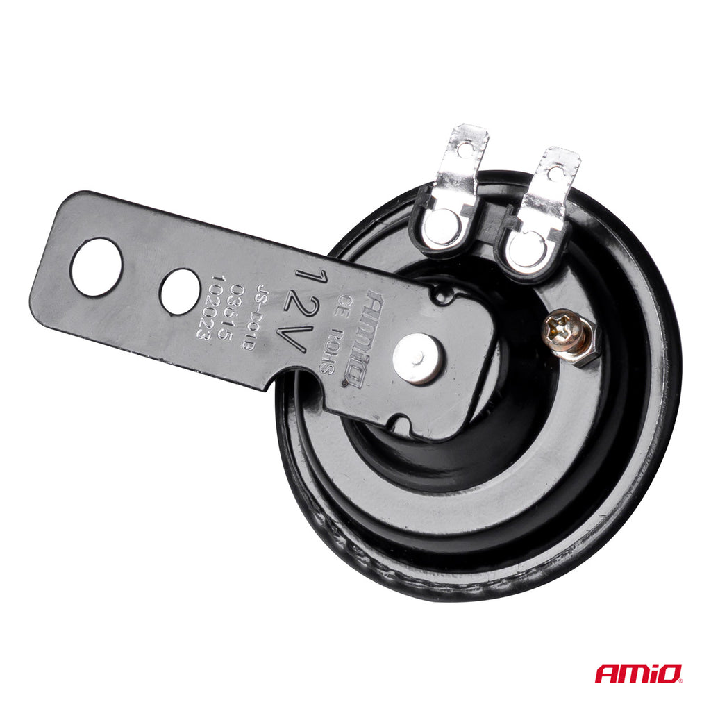 Claxon 12V AMiO 03615 - AMiO 03615 - afbeelding 2