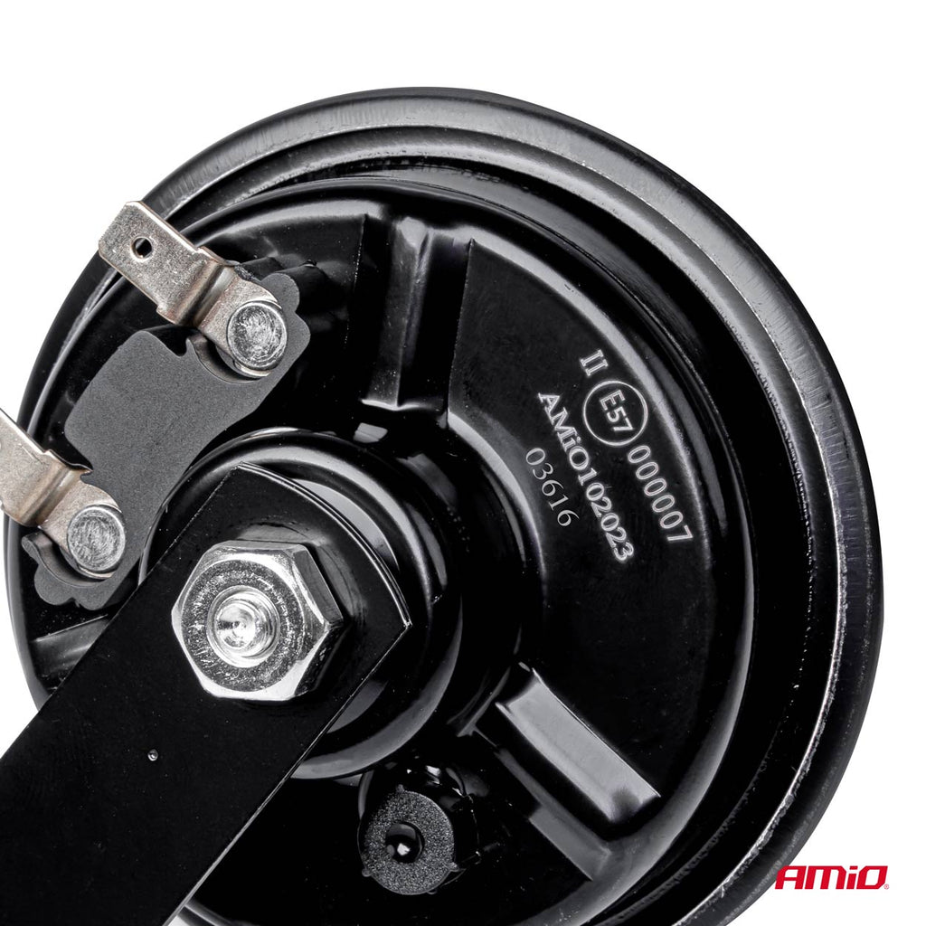 Claxon 24V AMiO 03616 - AMiO 03616 - afbeelding 3