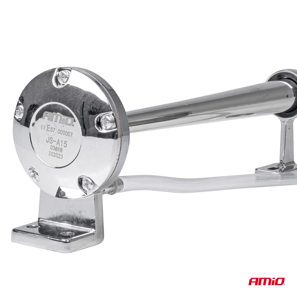 Fanfare Hoorns 12V AMiO 03618 - AMiO 03618 - afbeelding 2