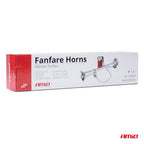 Fanfare Hoorns 12V AMiO 03618 - AMiO 03618 - afbeelding 6