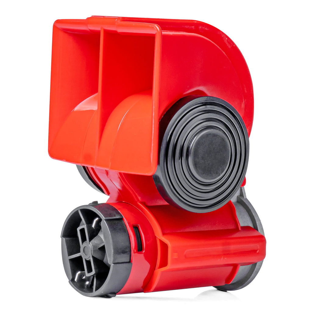 Claxon 12V met relais AMiO 03619 - AMiO 03619 - afbeelding 1