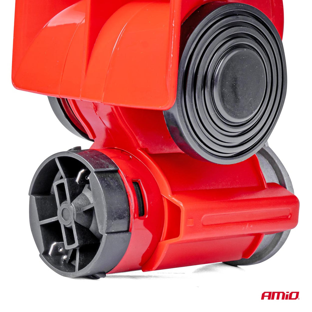 Claxon 12V met relais AMiO 03619 - AMiO 03619 - afbeelding 4