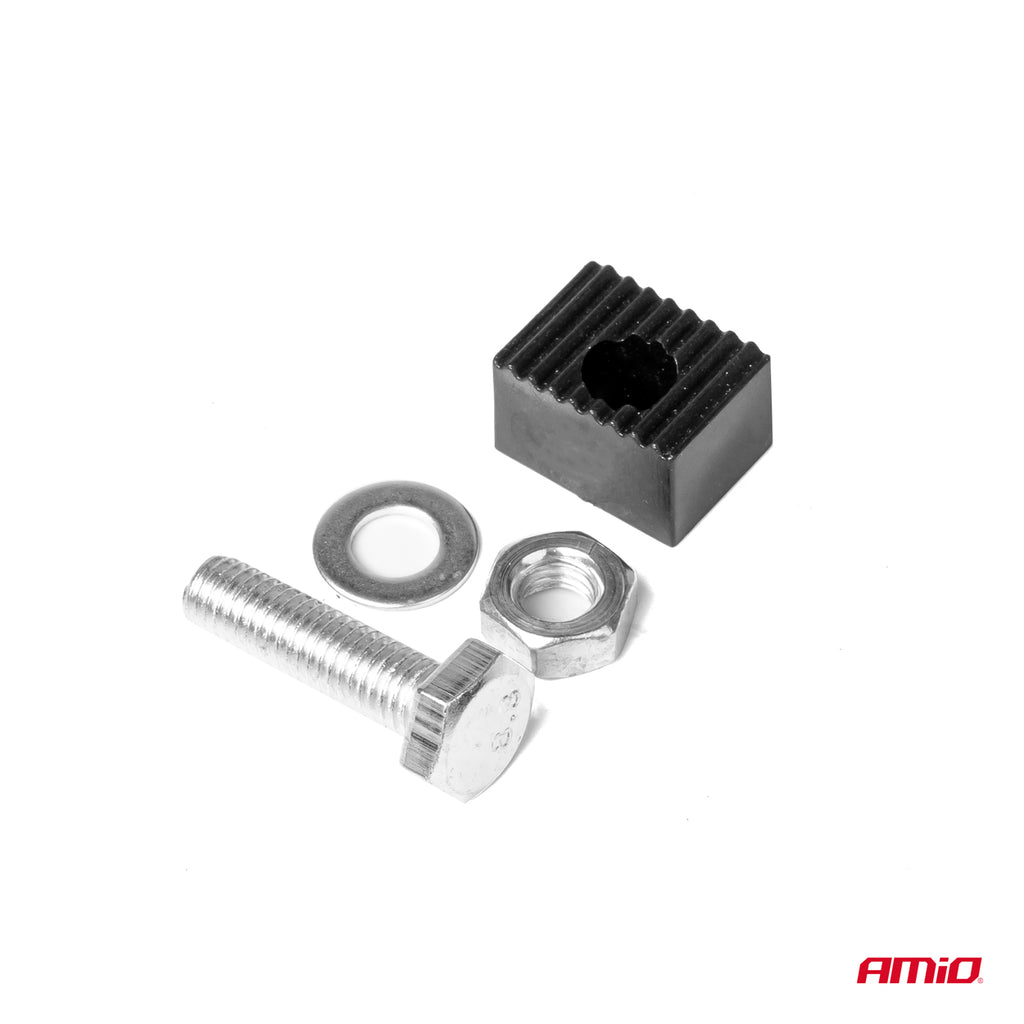 Claxon 12V met relais AMiO 03619 - AMiO 03619 - afbeelding 6