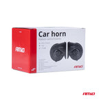Hoorn 12V 2st AMiO 03622 - AMiO 03622 - afbeelding 4